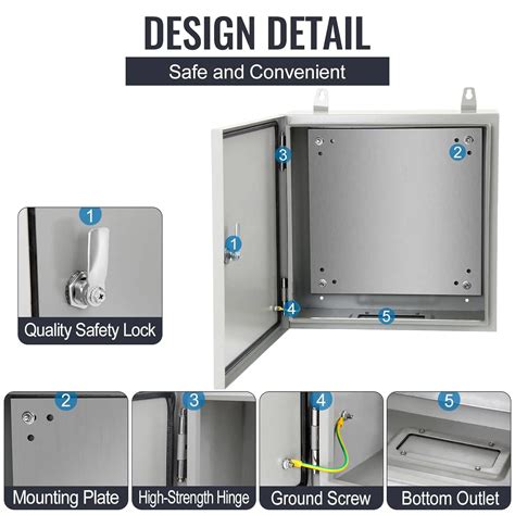 simple maintenance oem metal enclosure|electrical enclosure cleaning system.